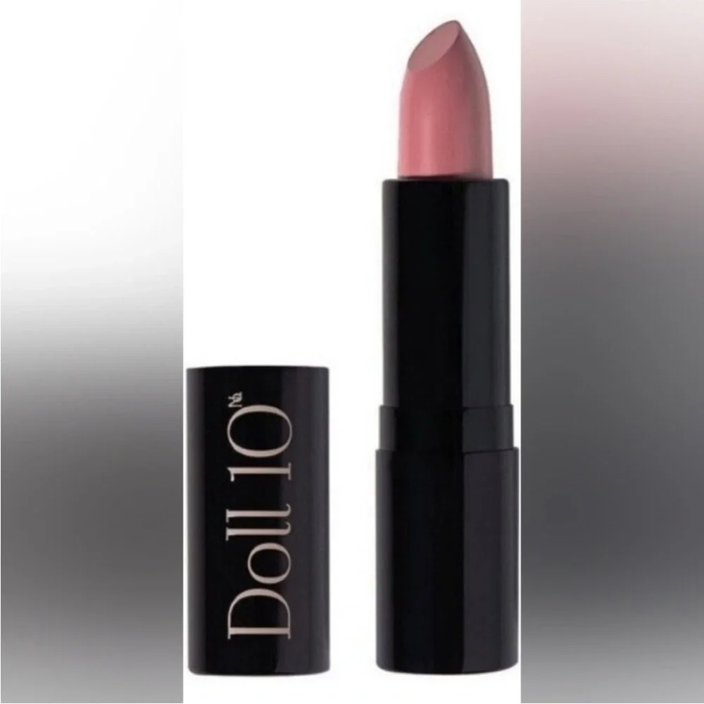 Dollcake Pink Lipstick